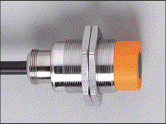 ifm 易福门  IG7105  直线位移传感器