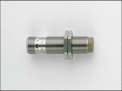 ifm 易福门  IFT217  直线位移传感器