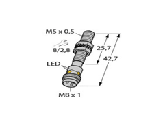 Honeywell 霍尼韦尔  SPT 系列  工业压力传感器