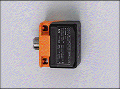 ifm 易福门  IM5127  电感式线性位置传感器和开关