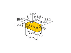 Honeywell 霍尼韦尔  SPT 系列  工业压力传感器