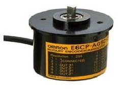 OMRON Automation and Safety 欧姆龙自动化  E6C2-CWZ3E 40P/R 2M  编码器