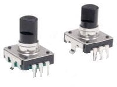 Bourns 伯恩斯  PEC12R-4025F-S0024  旋转编码器