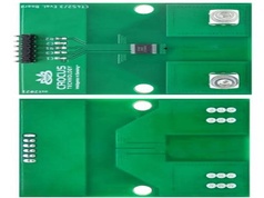 Allegro MicroSystems  CTD432-20AC  Current Sensor Development Tools