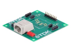 TDK-Micronas  Extension Board v.5.0  Magnetic Sensor Development ToolsDevelopment Tools