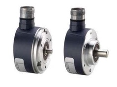 BEI Sensors  CHM506-16BT-004  EncodersEncoders