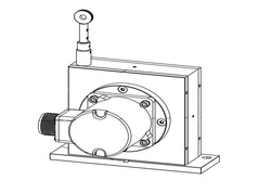 Sensata 森萨塔  01142-007  旋转编码器