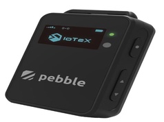 IoTeX  CS-PEBBLETRKR-01  Multiple Function Sensor Development Tools