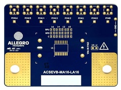 Allegro MicroSystems  ACSEVB-MA16-LA16  Current Sensor Development ToolsDevelopment Tools