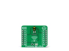 光学传感器开发工具 STMicroelectronicsVL53L1CBV0FY/1