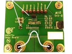 Allegro MicroSystems  ASEK733KLA-40B-T  Current Sensor Development ToolsDevelopment Tools