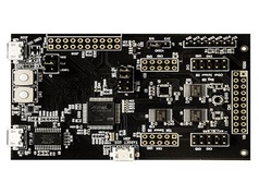 TDK InvenSense  DK-10125  Pressure Sensor Development Tools