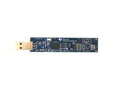 Texas Instruments  TMP235EVM  Temperature Sensor Development Tools