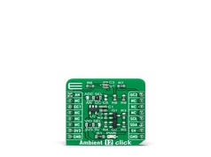 光学传感器开发工具 Rohm SemiconductorBH1620FVC-TR