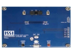 ISSI  IS31SE5000-UTLS2-EB  Optical Sensor Development Tools