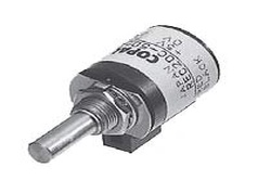 Nidec  REC20D-50-201-1  Encoders