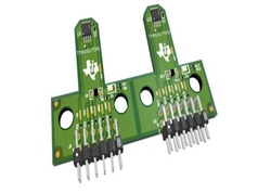 Texas Instruments  TMAG5170UEVM  Magnetic Sensor Development Tools