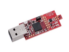Texas Instruments  TMP4718EVM  Temperature Sensor Development Tools