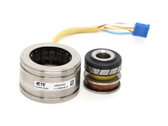 TE Connectivity  1-1393048-6  Encoders