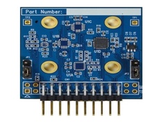 TDK InvenSense  EV_ICM-20602  Multiple Function Sensor Development Tools