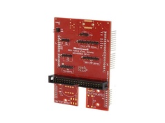 多功能传感器开发工具 FORCE & PRESSURE SENSOR EVALUTION BOARD