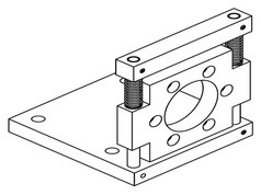 BEI Sensors  M9212-01  Encoders