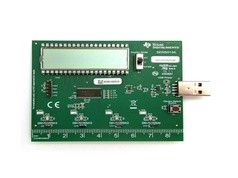 Texas Instruments  DRV5055EVM  Magnetic Sensor Development Tools