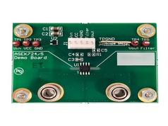 Allegro MicroSystems  ASEK724LLC-30AB-T  Current Sensor Development Tools