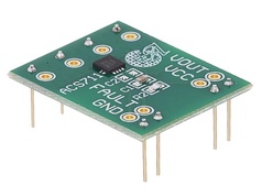 Allegro MicroSystems  ASEK711KEX-15AB-J  Current Sensor Development ToolsDevelopment Tools