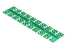 Texas Instruments  HALL-ADAPTER-EVM  Magnetic Sensor Development Tools