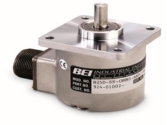Sensata  01124-001  EncodersEncoders