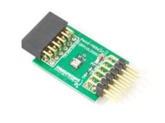 TE Connectivity  DPP101Z000  Temperature Sensor Development Tools