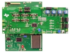 Texas Instruments  AFE4300EVM-PDK  Multiple Function Sensor Development ToolsDevelopment Tools