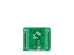 光学传感器开发工具 amsTSL25721FN