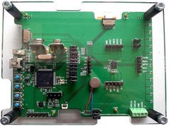 Semtech  SX8674EVK  Touch Sensor Development ToolsDevelopment Tools