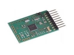 ScioSense  AS6031-QF_DK  Multiple Function Sensor Development Tools