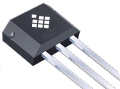 TDK-Micronas  HAL835UT-A  Hall Effect / Magnetic Sensors