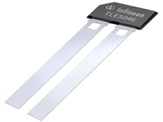 Infineon 英飞凌  TLE5046ICAKLRHALA1  板机接口霍耳效应/磁性传感器