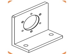 BEI Sensors  M9202  Encoders