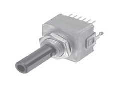 Nidec  RES16B50-201-C  Encoders