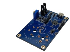 Amphenol SGX Sensortech  SGX_EVAL_EC  Multiple Function Sensor Development Tools