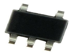 Texas Instruments (TI) 德州仪器  TMAG5110C2AQDBVR  磁性传感器 - 开关(固态)