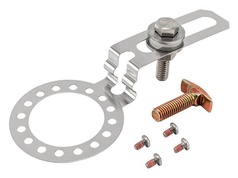 Sensata  31215-002  EncodersEncoders