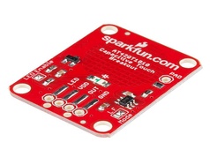 SparkFun  SEN-12041  Touch Sensor Development ToolsDevelopment Tools