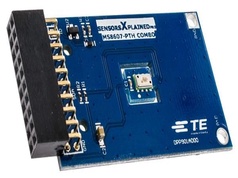 Measurement Specialties  DPP901A000  Temperature Sensor Development Tools