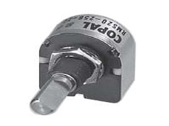 Nidec  RMS20-256-201-1  Encoders