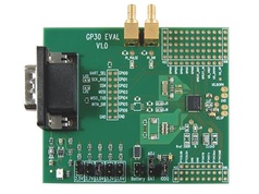 ScioSense  GP30-EVA-KIT-F01  Multiple Function Sensor Development ToolsDevelopment Tools