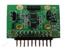 TDK InvenSense  EV_MPU-6000  Multiple Function Sensor Development ToolsDevelopment Tools