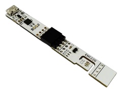 ScioSense  ENS220-LG_EK_ST V1  Multiple Function Sensor Development Tools