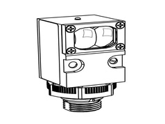 Banner Engineering  SM912LVQDH  Photoelectric Sensors